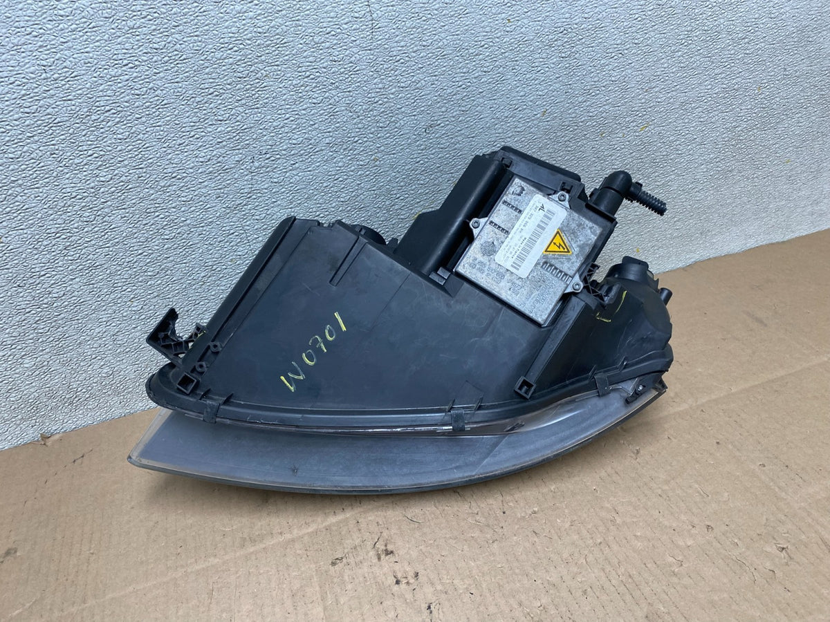 2006 to 2008 Audi A3 Right Passenger RH Side Xenon HID Headlight W0701 DW10