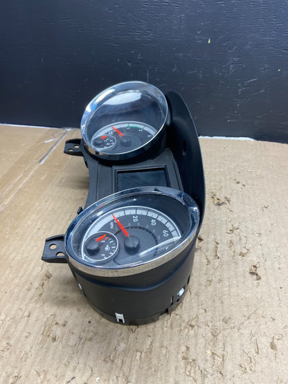 2011 Dodge Durango Speedometer Instrument Cluster Gauge AB5774 DG2