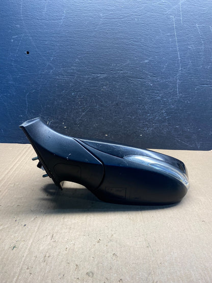 2011-2013 Hyundai Elantra Left Driver View Door Trn Sig Mirror AE7640 DW3