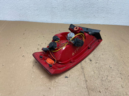 2008 - 2012 Audi A5 S5 Right Passenger Rh Side Tail Light AC7427 LK5