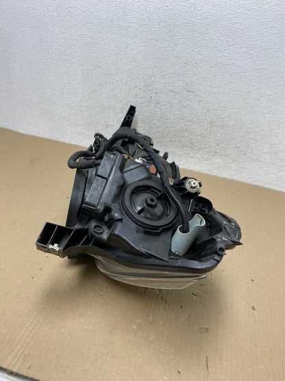 2016 - 2018 Nissan Sentra Front Right Passenger RH Halogen Headlight AE9499 LK9