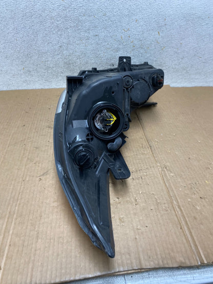 2011 - 2014 Hyundai Sonata Right Passenger Rh Side Headlight Halogen AI4711 DW7