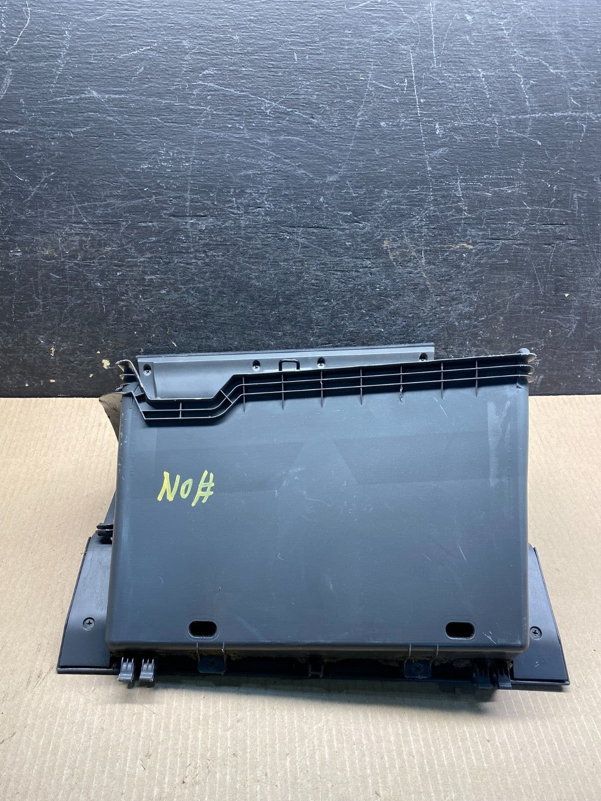 2004 to 2009 Toyota Prius Glove Box Compartment ai7134 DG5