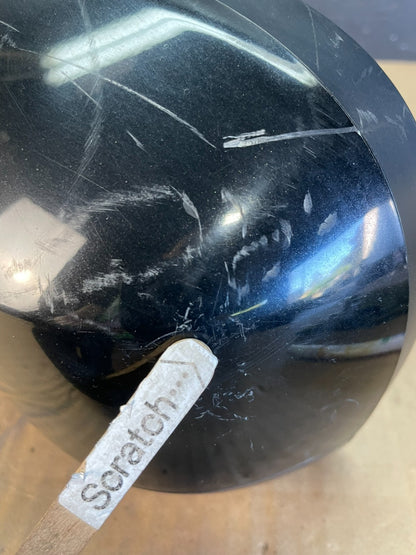 2010-2014 Subaru Legacy Outback Left Driver Side Door Mirror AC9785 DW9