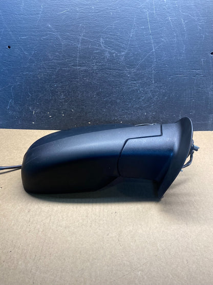 2007-2014 Chevrolet Avalanche Right Passenger Side View Door Mirror AG71932