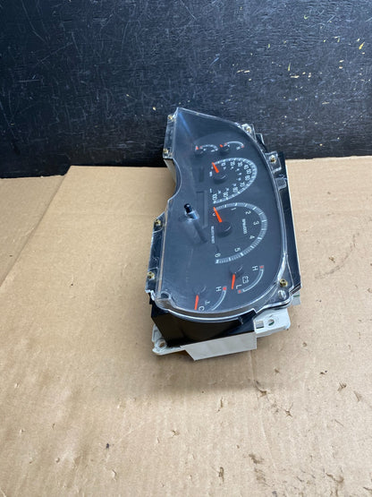 2000 2001 2002 Ford Expedition Speedometer Instrument Gauge Cluster Oe ai3067 DG2