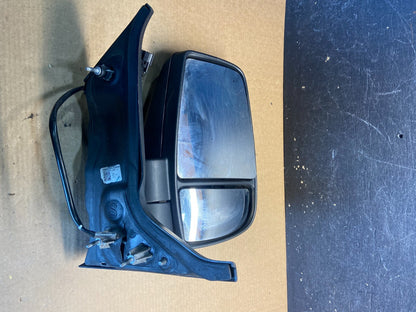 2015 to 2024 Ford Transit 150 Right Passenger Side Door Heated Mirror Z9102 MS4