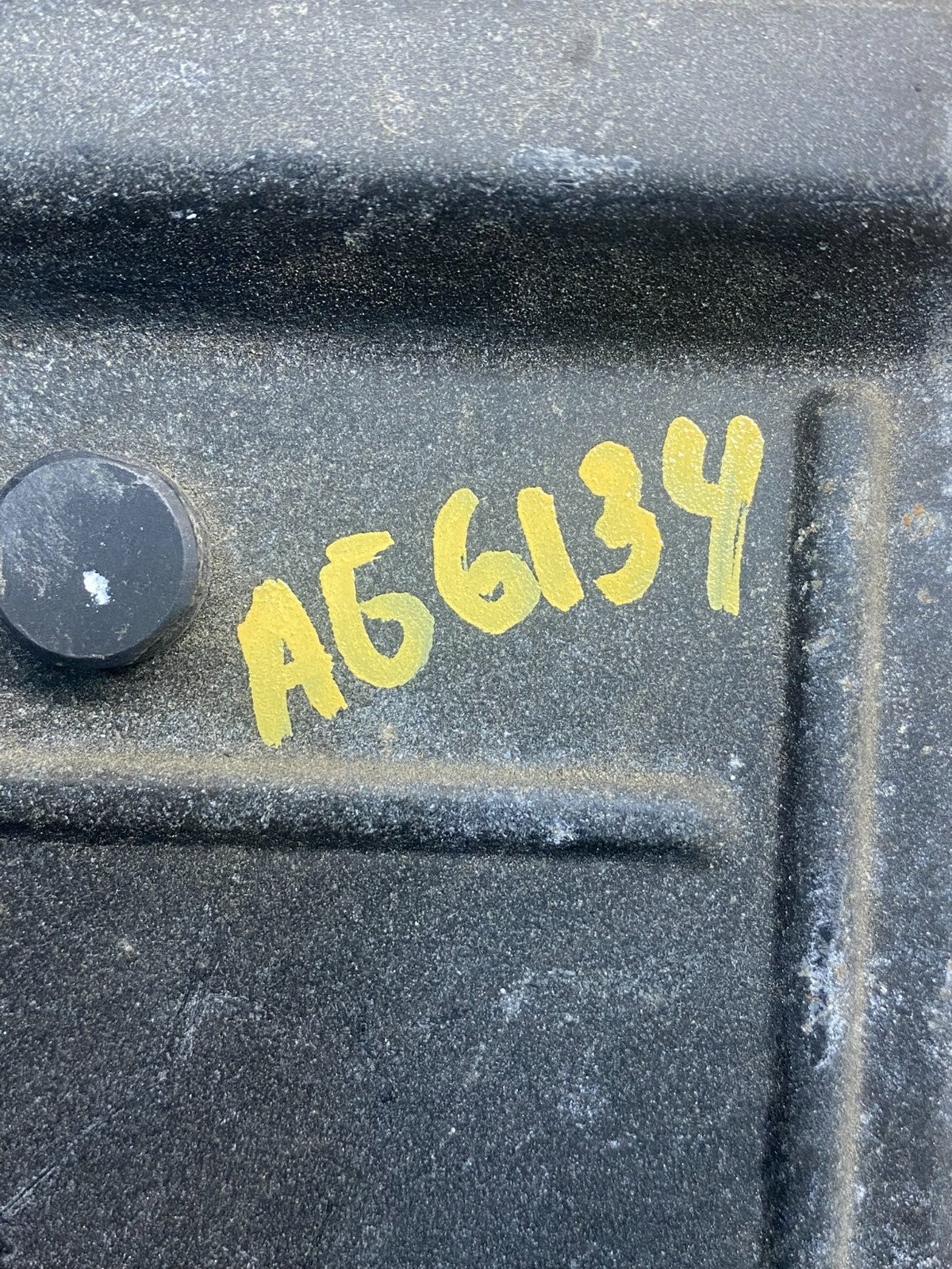 2007 Nissan Armada 5.6L Engine Control Unit ECU Module ag6134 DG3