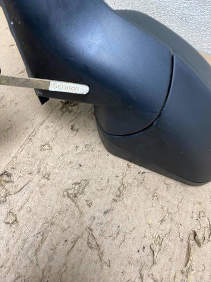 2014 to 2020 Ford Transit Connect Left Driver LH Side Door Mirror W3601 DG4