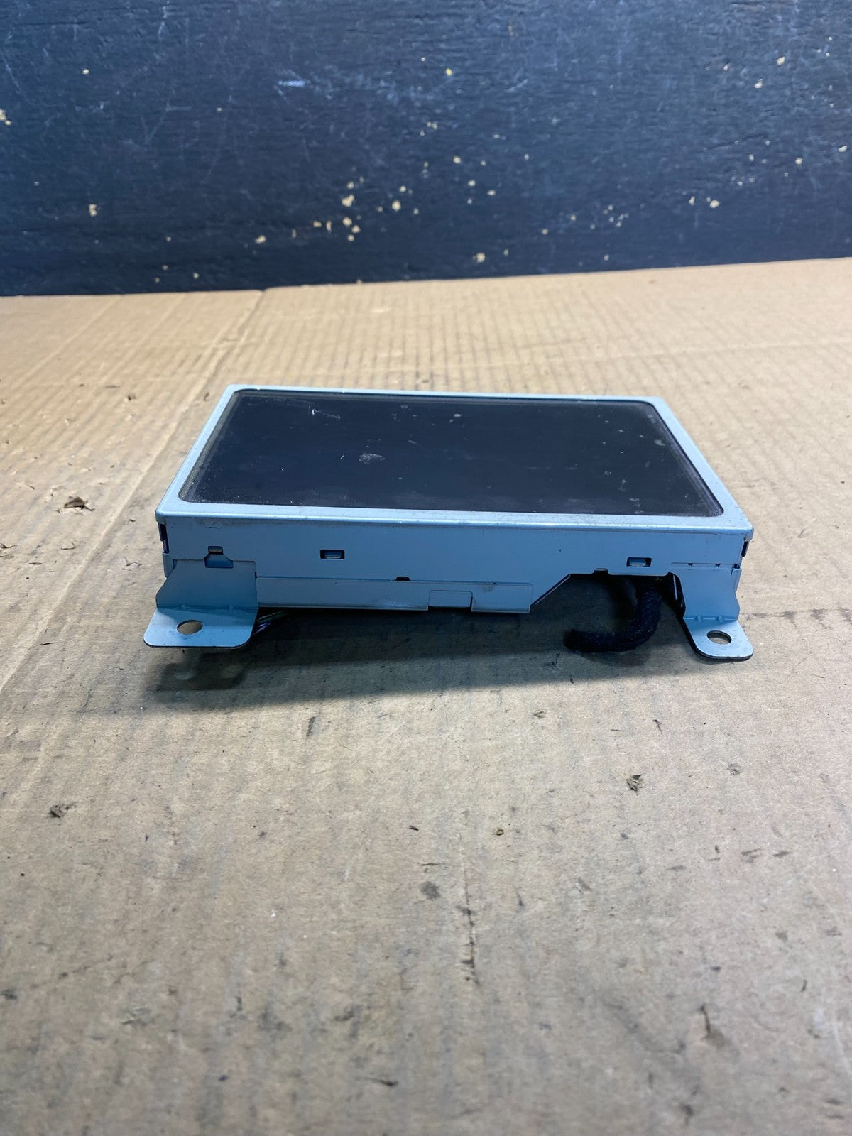 2010 - 2011 Chevrolet Equinox Radio Display Screen Information Dash Oem AA7820DG1