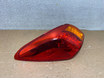 2009 2010 Nissan Murano Left Driver Lh Side Tail Light Oem Z1488 PS2