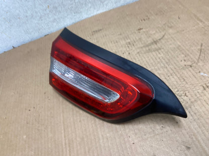 2014 to 2018 Jeep Cherokee Left Driver LH Side Inner Tail Light AI7016 LK1