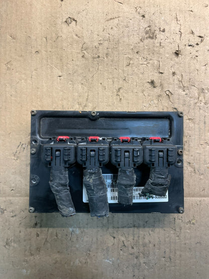 2008 2009  Caravan Town & Country 3.8L Engine Control Unit ECU Module U1922 DG0