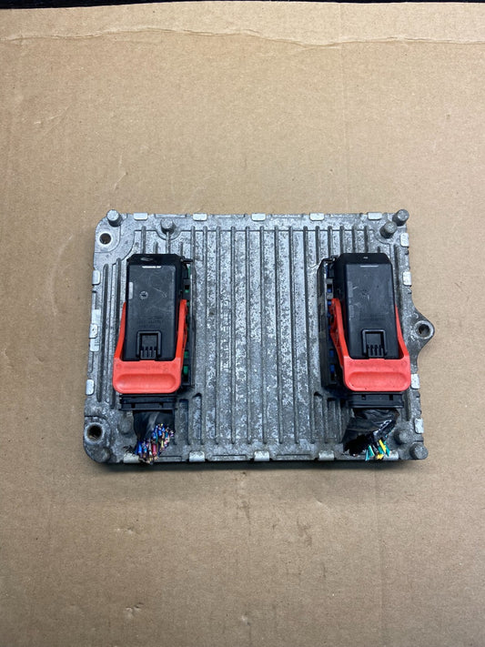 2015 Dodge Caravan Engine Control Unit ECU Module p68240676ad AF9251 DG0