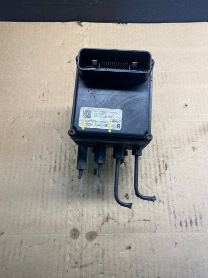 2008 Ford Van E350 Abs Pump 4 Wheel ABS 8c24-2c405-ae ab7405 DG0