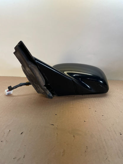 2004 2005 2006 Acura TL Left Driver View Door Mirror AH8604 DG3