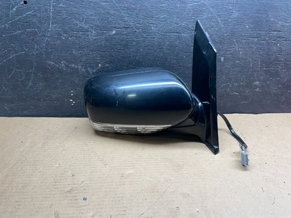 2006 to 2007 Subaru B9 Tribeca Right Passenger Door Turn Sgn Mirror P4661 DG0