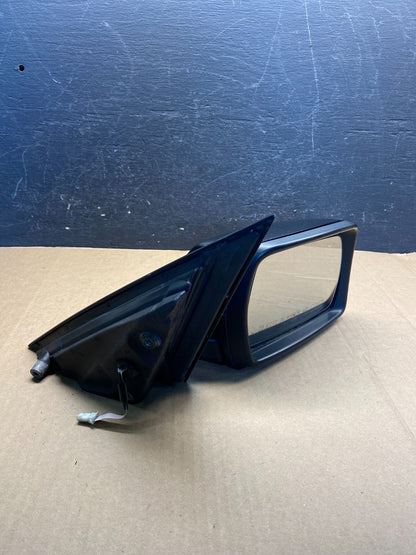 2004 to 2009 BMW X3 Right Passenger RH Side View Door Mirror AF9364 DG9