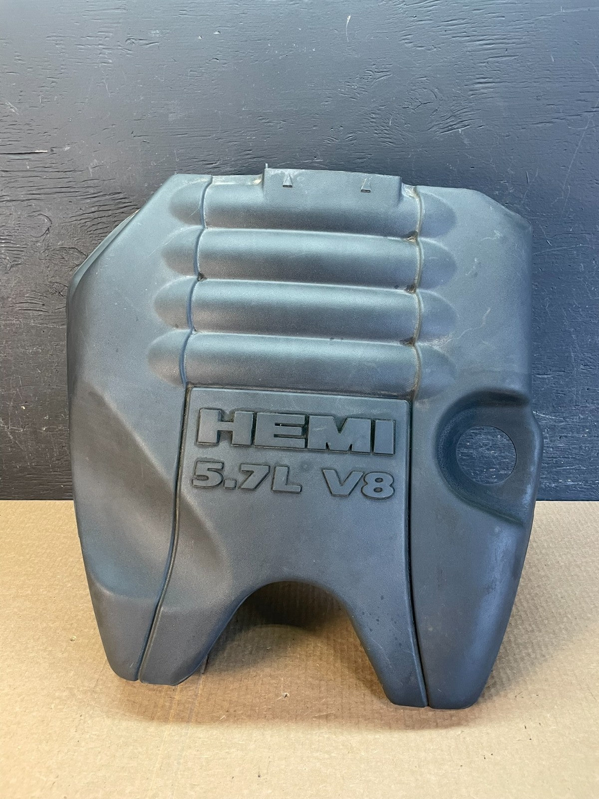 2009 to 2014 Dodge Ram 1500 Hemi 5.7L Engine Motor Cover AF3642 DW0
