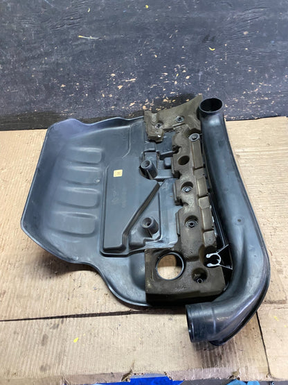 2013 to 2016 Dodge Dart 2.0L Engine Motor Cover Shield W6272 DG7
