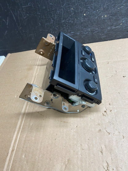 2003 to 2008 Honda Pilot Center Manual Climate Control ai6153 DG2