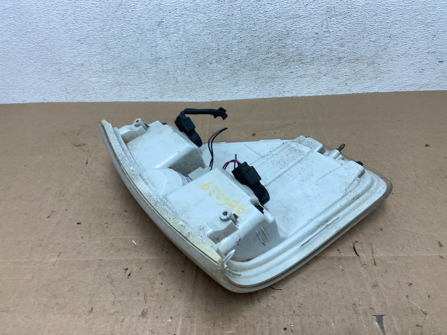 2009 to 2014 Ford F150 F-150 Right Passenger RH Side Tail Light AE6029 DW5