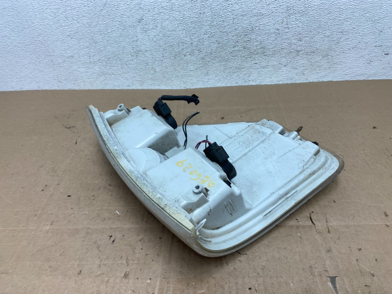 2009 to 2014 Ford F150 F-150 Right Passenger RH Side Tail Light AE6029 DW5