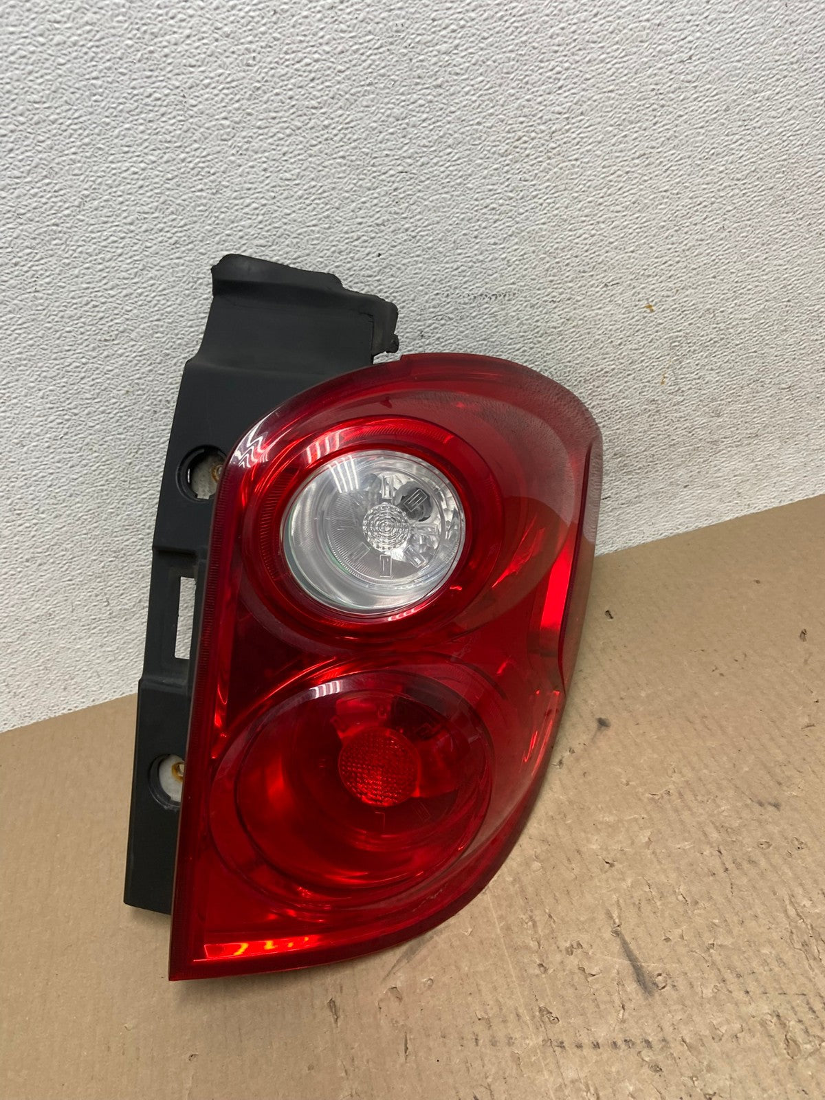 2010 to 2015 Chevrolet Equinox Right Passenger Rh Side Tail Light AE7042 LK2