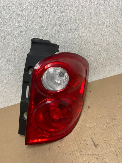 2010 to 2015 Chevrolet Equinox Right Passenger Rh Side Tail Light AE7042 LK2