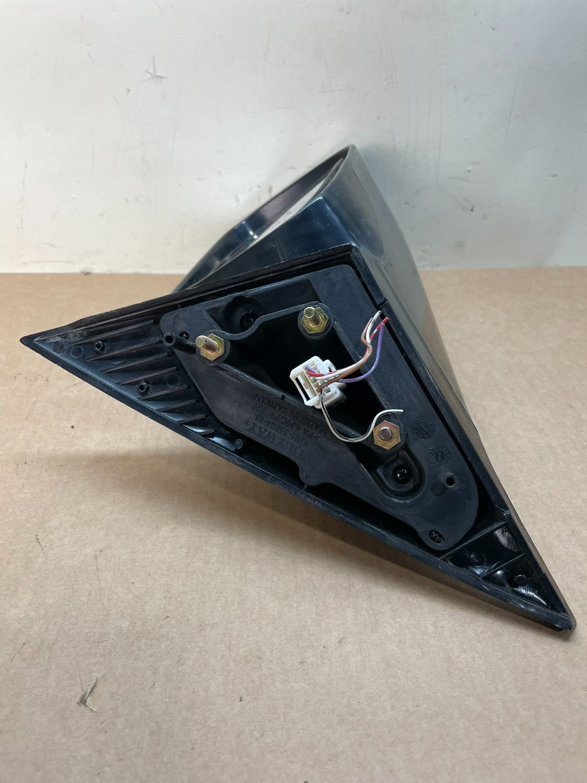 2005-2010 Toyota Avalon Right Passenger View Door Mirror AJ1155 DG4