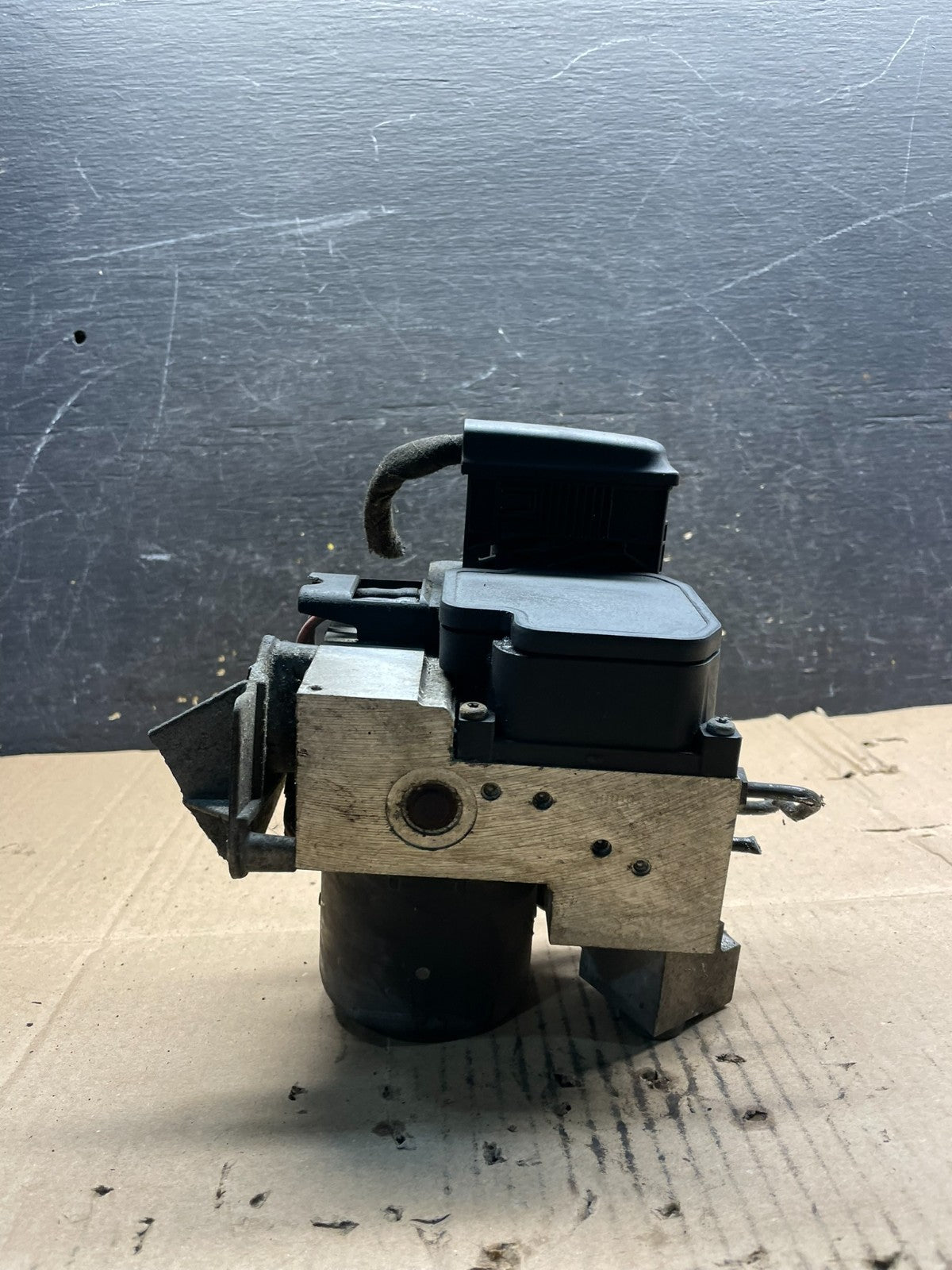 2000 - 2006 Mercedes S600 CL500 S430 ABS Anti Lock Brake Pump Module v1991 DG1