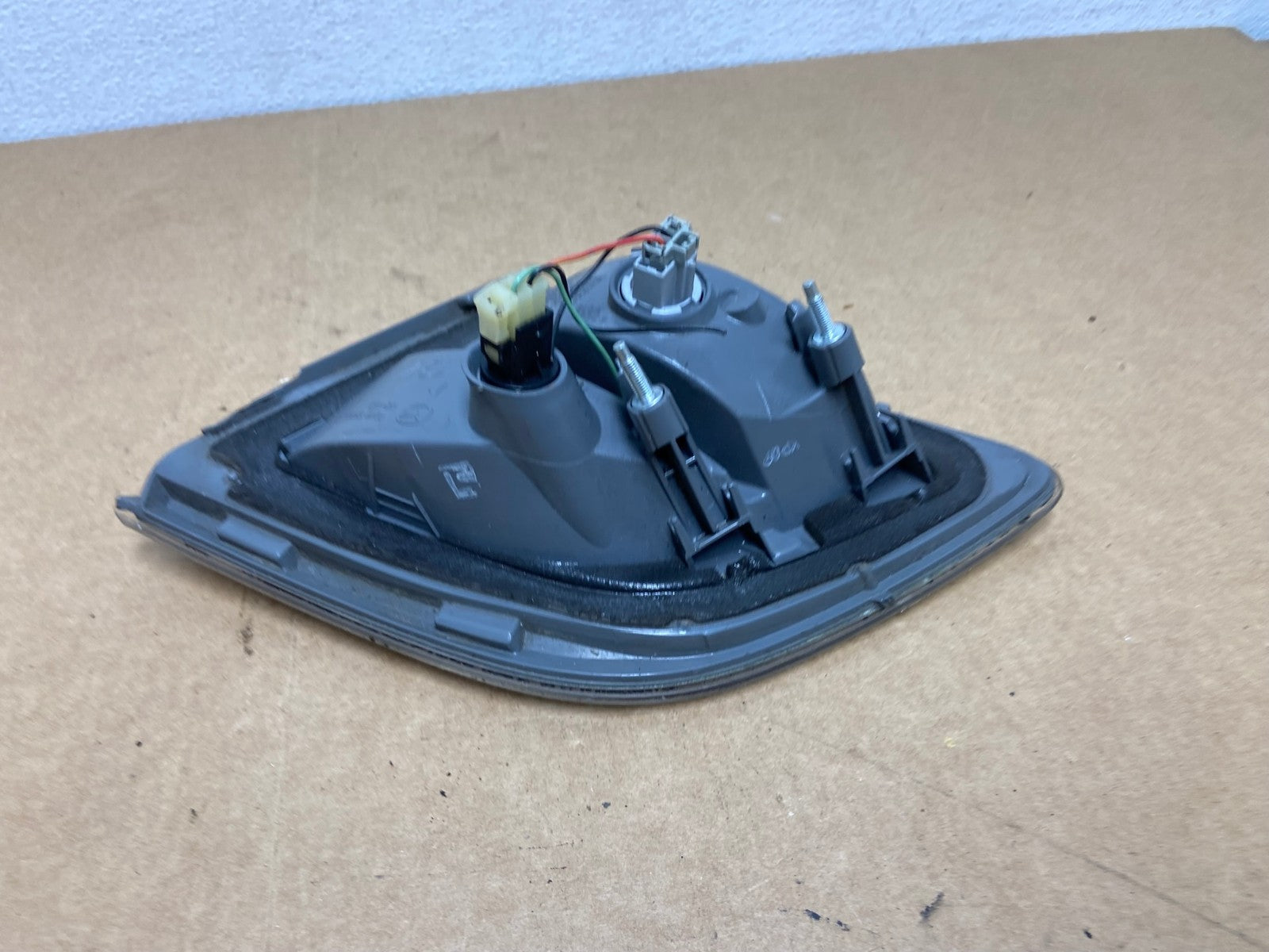 2007 2008 2009 Mazda Cx-9 Left Driver Lh Side Inner Tail Light Oem AC1724 LK6