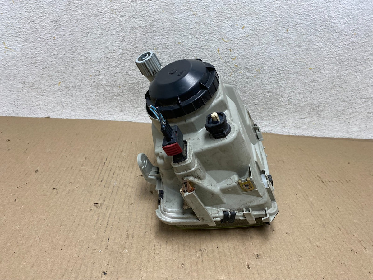 1999 to 2003 Saab 9-3 Front Left Driver LH Side Halogen Headlight AH5768 DW6