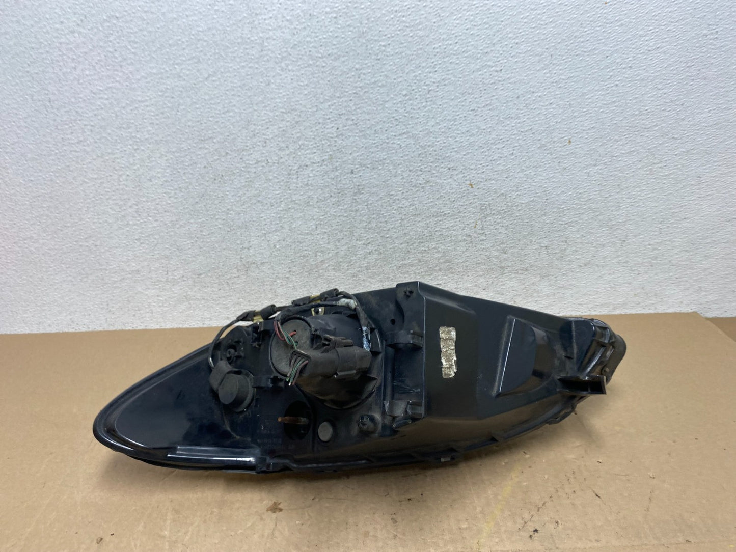 2000 to 2007 Ford Taurus Right Passenger RH Side Halogen Headlight AE6780 DW5