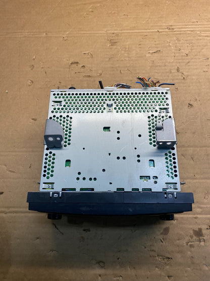 2012 - 2013 Subaru Impreza Radio AM/FM CD Player ad9623 DG4