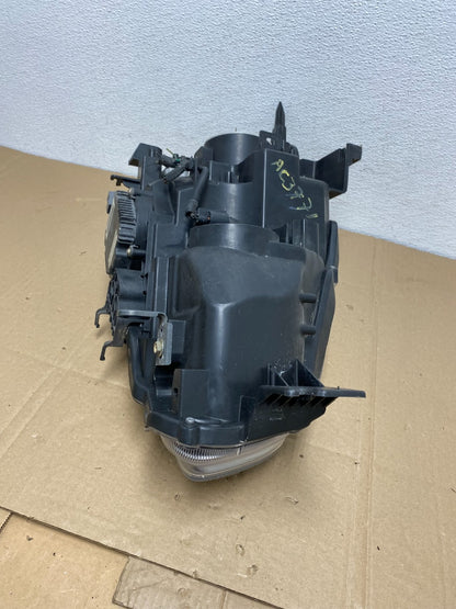 2009-2014 Nissan Maxima Headlight Left Driver Side Xenon HID OEM AC3771 DW6