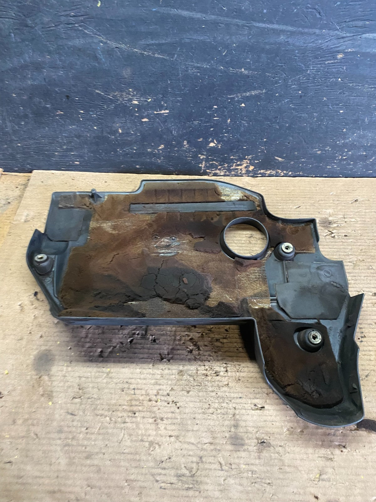 2007 to 2013 Nissan Altima 2.5 L Engine Motor Cover S5888 DG5