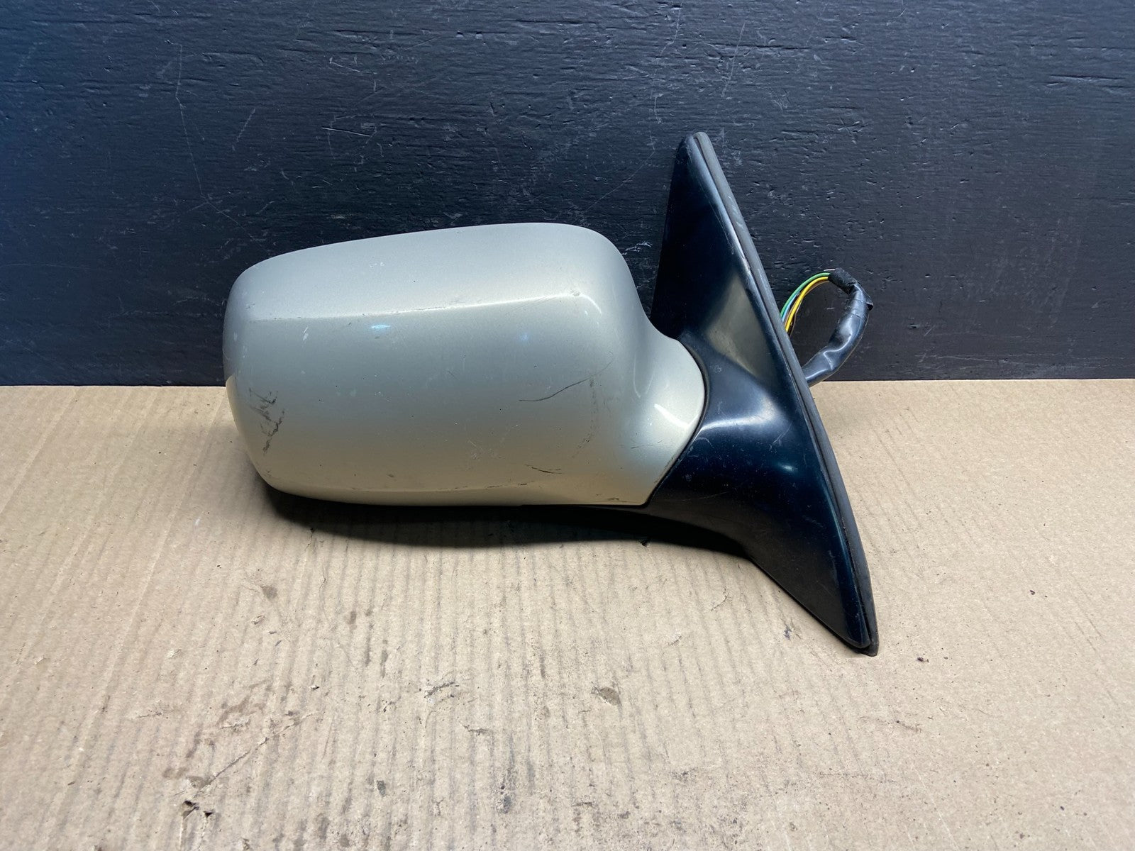 2006 2007 2008 Cadillac DTS Right Side Turn View Door Mirror AC05650