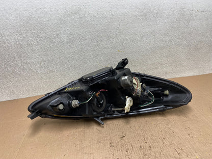 2002-2004 Lexus Es300 Es330 Left Driver Lh Headlight Xenon HID Oem Y3230 DW7