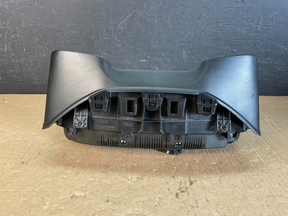 2018 to 2019 Ford Transit 150 250 350 Speedometer Cluster ad0398 DG4