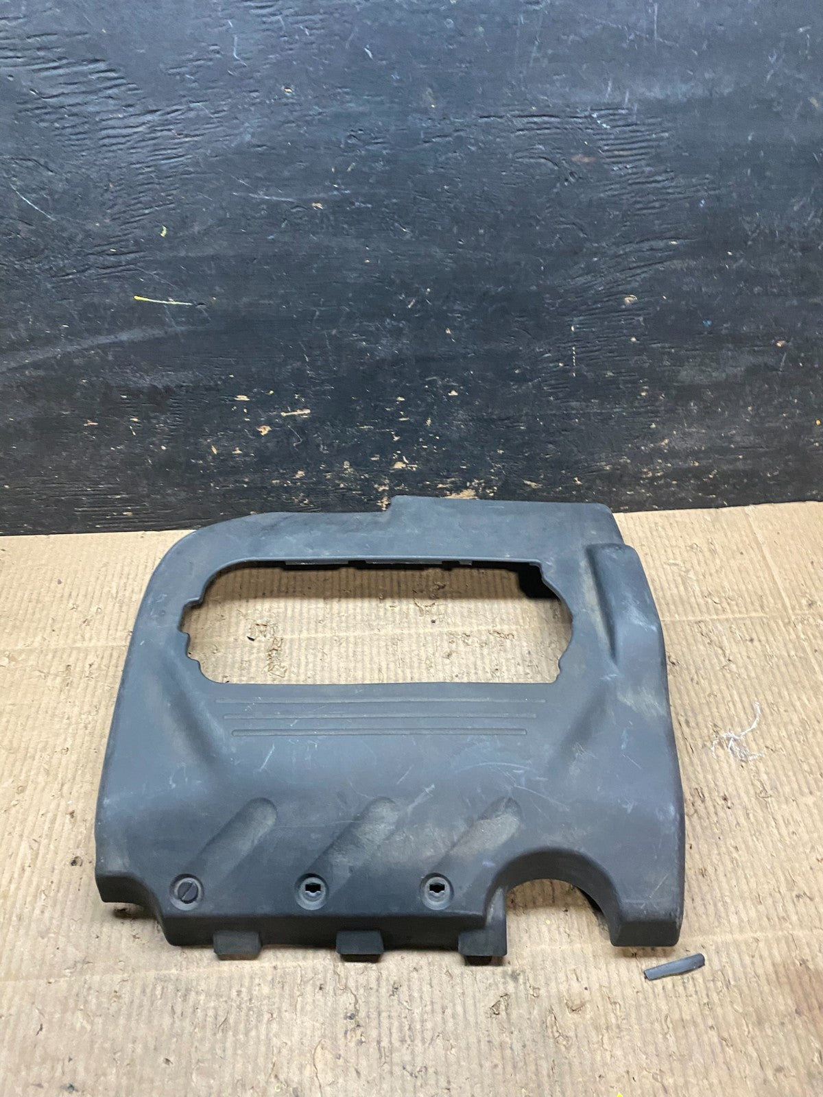 2004 to 2006 Acura Tl 3.2 V6 Engine Intake Manifold Plastic Cover Motor T9764 DG1