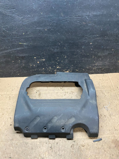 2004 to 2006 Acura Tl 3.2 V6 Engine Intake Manifold Plastic Cover Motor T9764 DG1