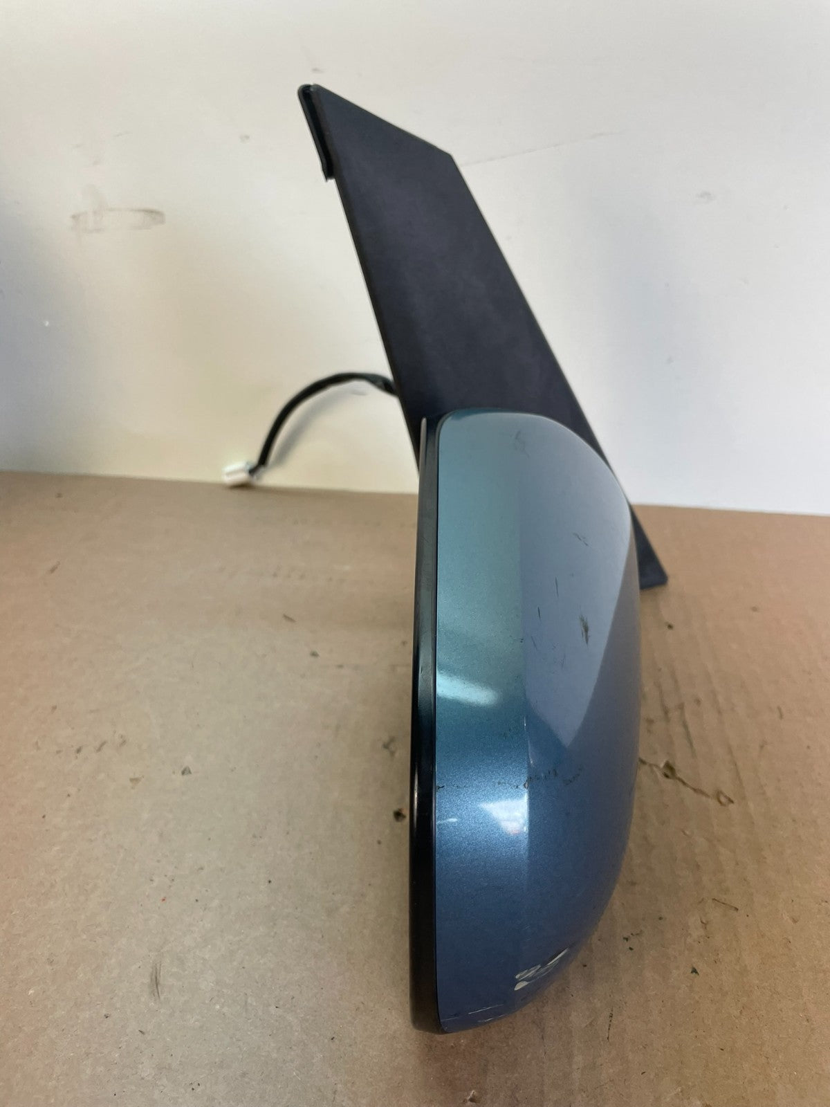 2004 to 2009 Toyota Prius Right Passenger RH Side View Door Mirror AG2538 MS8