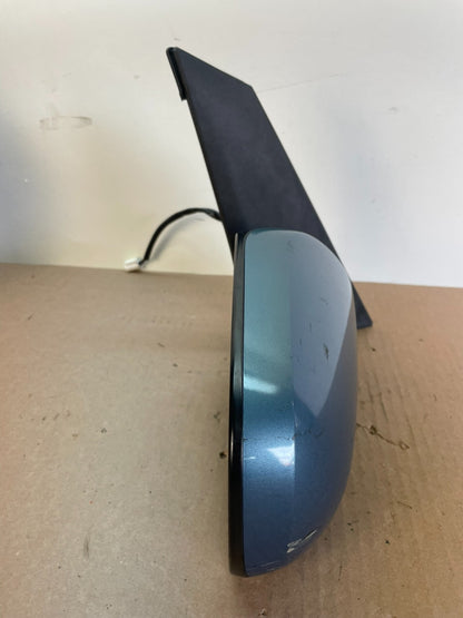 2004 to 2009 Toyota Prius Right Passenger RH Side View Door Mirror AG2538 MS8