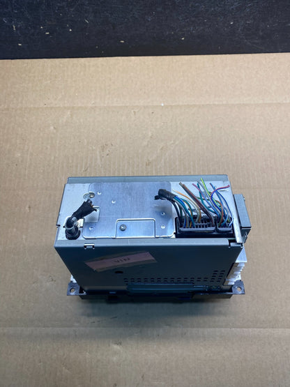 2007-2012 Chrysler Dodge Jeep Ram Radio CD MP3 AUX Receiver ag9504 DG5