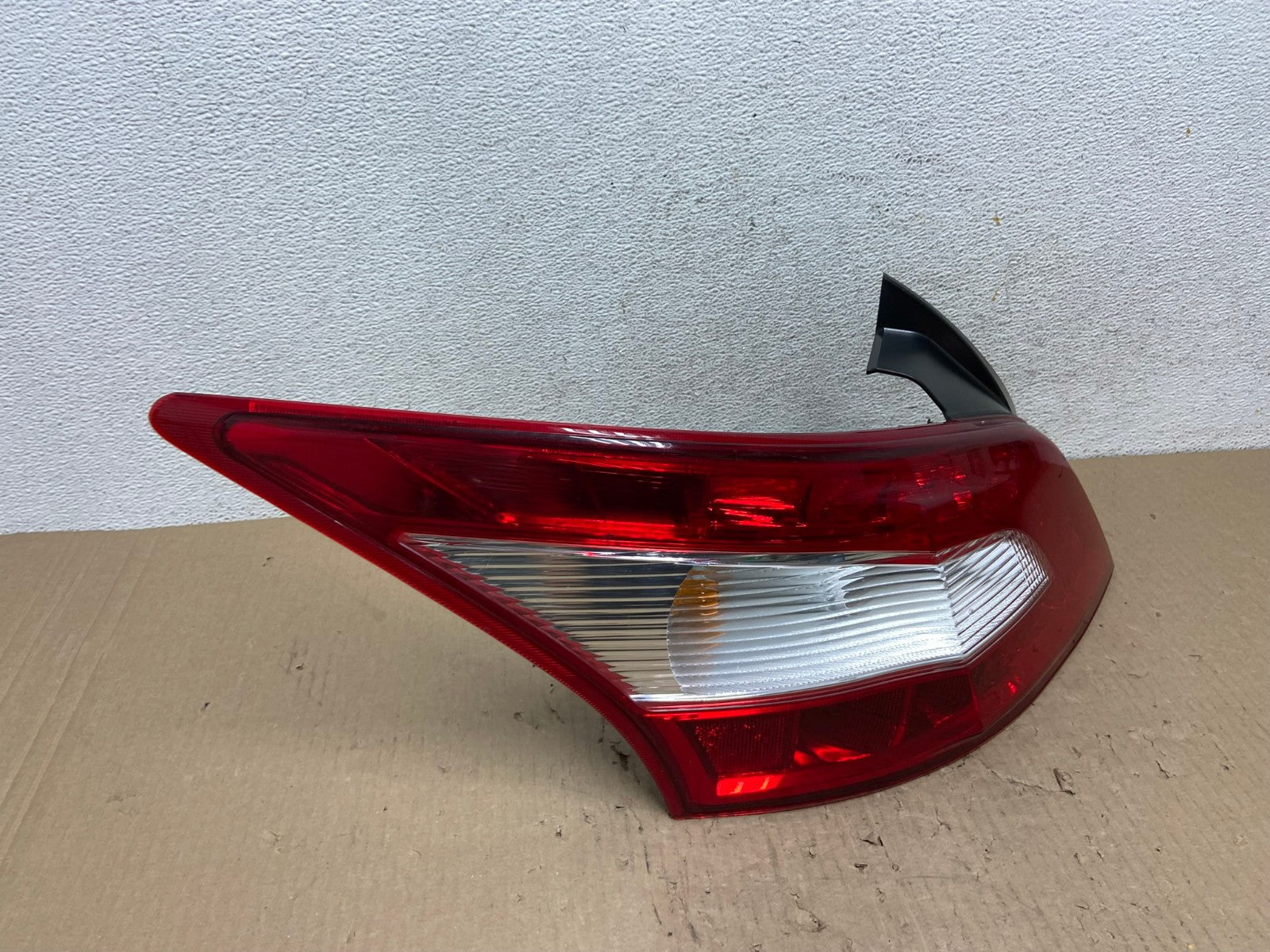 2009 2010 2011 Nissan Maxima Left Driver Lh Side Tail light DEPO AE9734 LK2