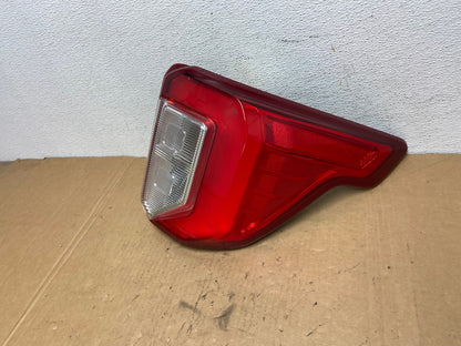 2020 2021 2022 2023 Ford Explorer Right Passenger Side Tail light AD2838 LK1