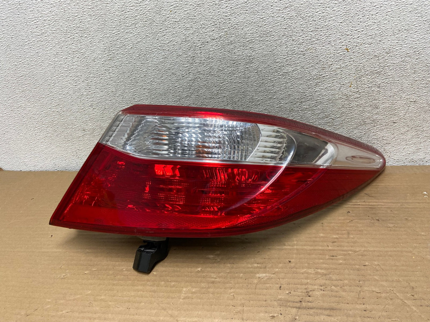 2015 2016 2017 Toyota Camry Right Passenger RH Side Tail Light AG9014 LK0