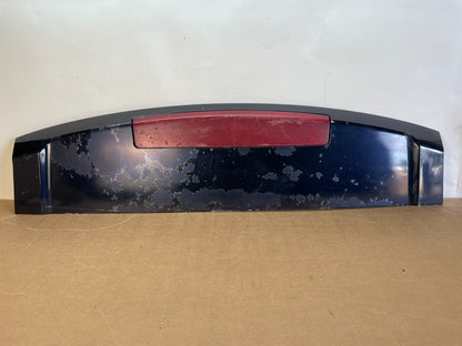 2006 to 2009 Land Rover Range Rove rRear Trunk Spoiler Wing AG0791 DG0