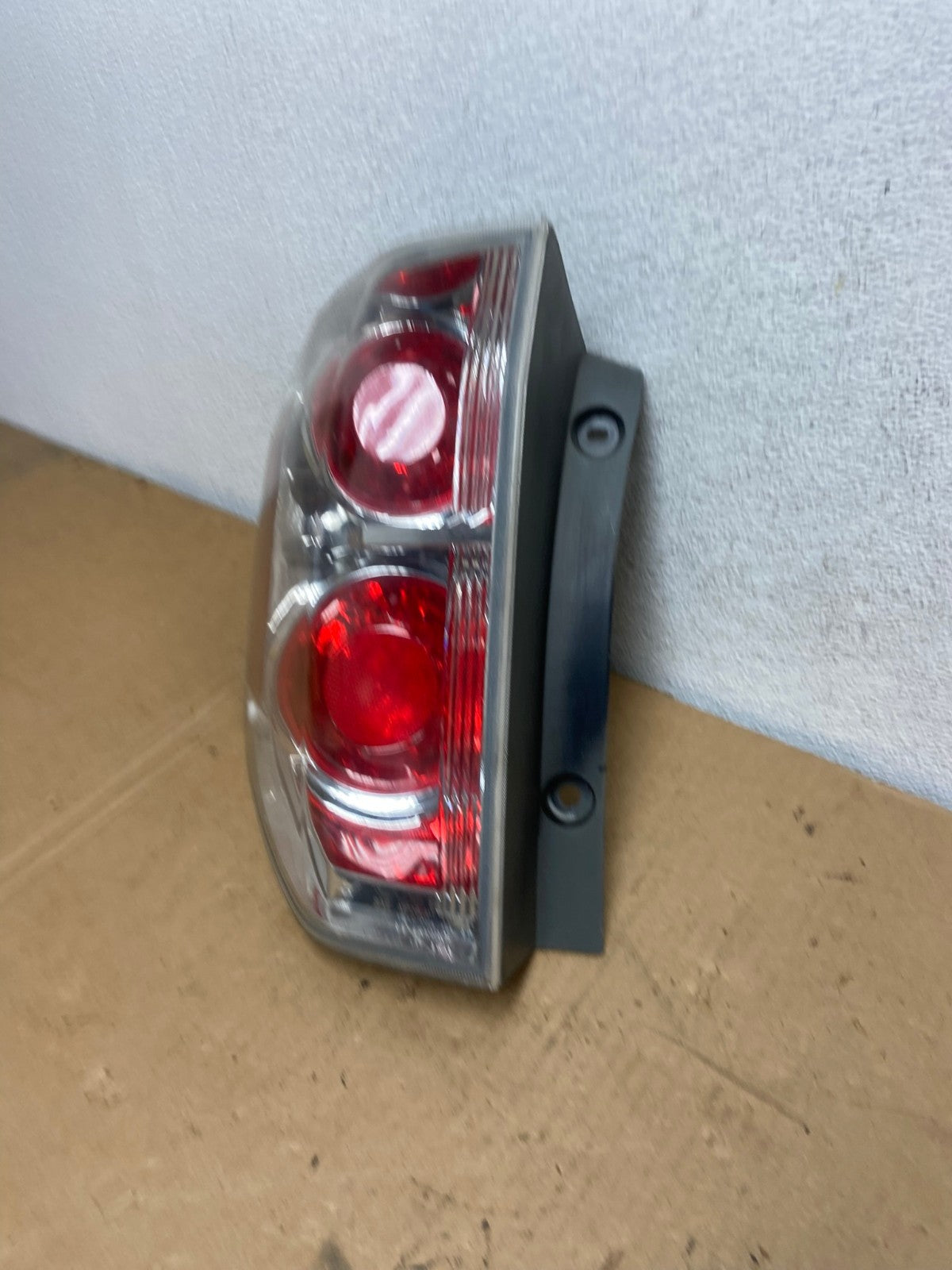 2006 2007 2008 Honda Pilot Left Driver Lh Side Tail light DEPO AD2778 LK1